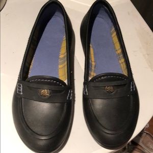 Croc shoes